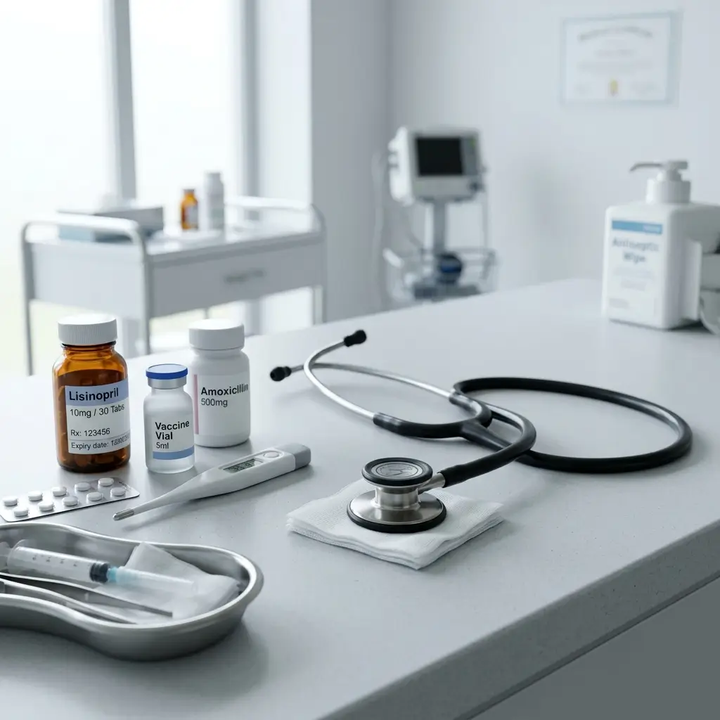 Pharmacie